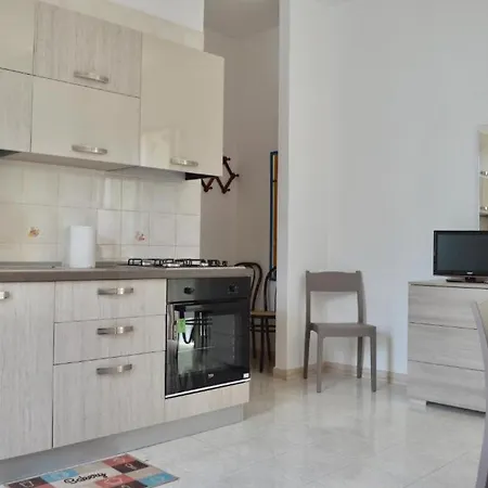 Apartment House *
