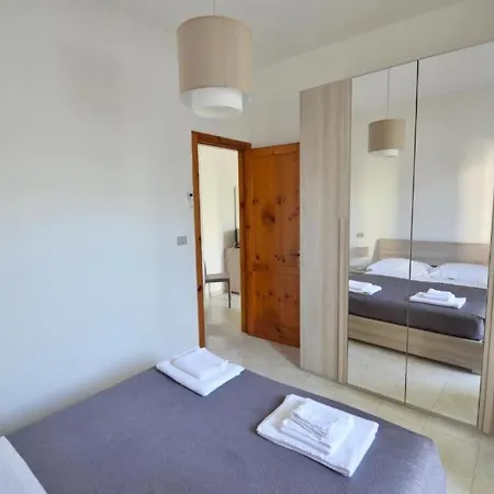 House Apartment